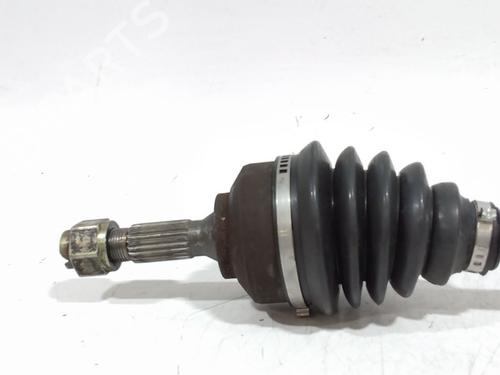 Left front driveshaft CITROËN C3 Pluriel (HB_) 1.4 HDi | BP38158983M38 - Image 3
