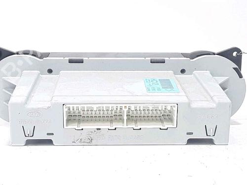Climate control KIA CEE'D SW (ED) 1.6 CRDi 115 | BP25169596I5 