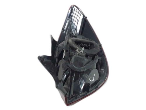 Left taillight OPEL CORSA D (S07) 1.3 CDTI (L08, L68) | BP25187425C34 