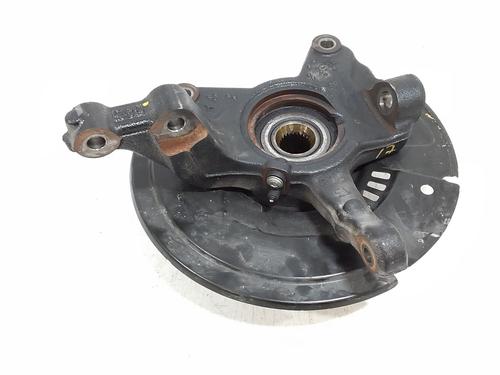 Left front steering knuckle RENAULT CLIO V (B7_) 1.6 E-TECH 145 (B7MU) | BP38003110M25 - Image 3