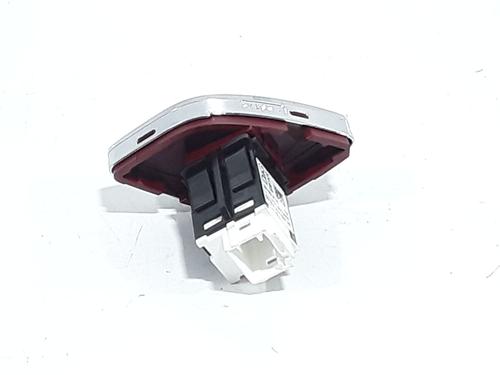 Warning switch CITROËN C3 II (SC_) 1.2 VTi 82 | BP33892303I22 - Image 4