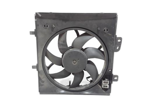 Used Radiator fan CITROËN C3 II (SC_) 1.4 HDi 70 (SC8HZC, SC8HR0, SC8HP4) (68 hp) 30924055