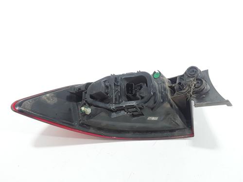 Left taillight RENAULT CLIO IV (BH_) 1.5 dCi 90 | BP25187775C34 