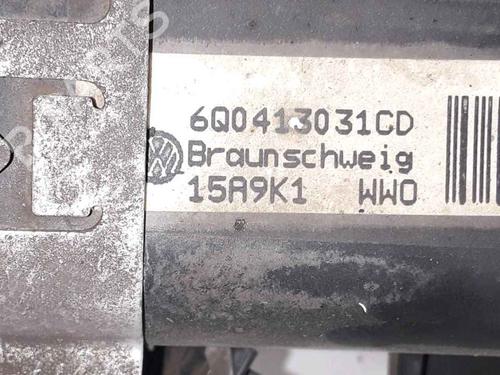 Right front shock absorber VW POLO (9N_, 9A_) 1.2 | BP25196511M17 