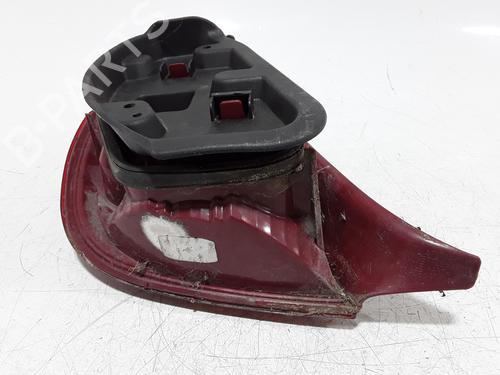 Højre baglygte CITROËN C5 I (DC_) 2.0 HDi (DCRHZB, DCRHZE) | BP30290758C35