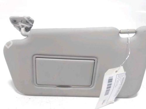 Left sun visor NISSAN JUKE (F15) 1.5 dCi | BP25159415I1 