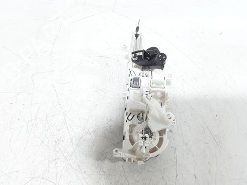 Climate control RENAULT CLIO IV (BH_) 1.5 dCi 90 | BP25169051I5 