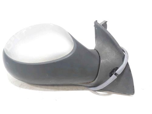 Used Right mirror PEUGEOT 1007 (KM_) 1.4 HDi (68 hp) 25192251