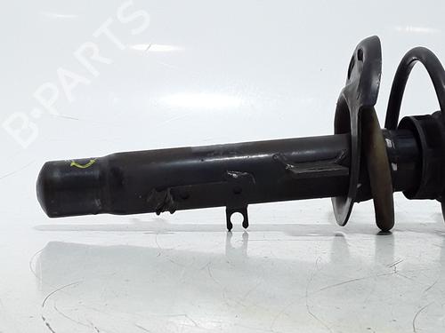 Right front shock absorber PEUGEOT 208 I (CA_, CC_) 1.0 VTi | BP32037155M17