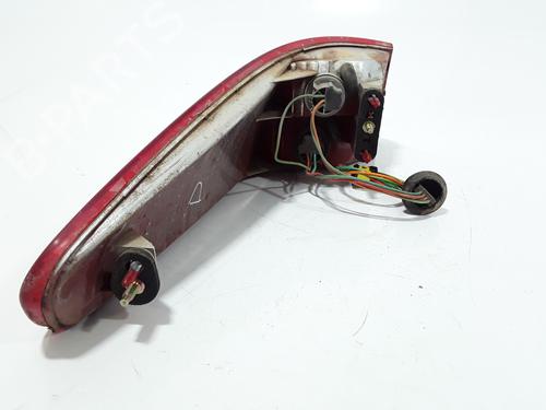 Right taillight PEUGEOT 607 (9D, 9U) 2.2 16V | BP25193538C35 