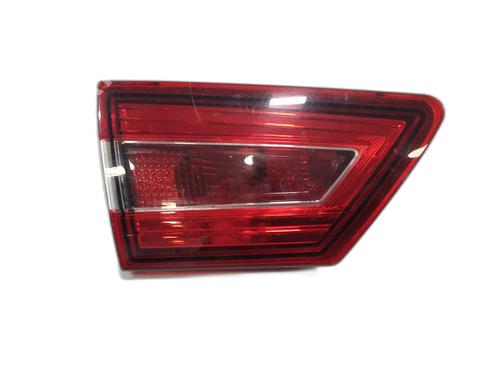 Used Left tailgate light RENAULT CLIO IV (BH_) 1.5 dCi 90 (90 hp) 25480615