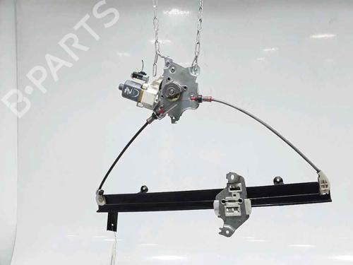 Used Front right window mechanism NISSAN MICRA III (K12) 1.2 16V (80 hp) 25191577