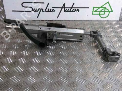 Used Steering column VW POLO V (6R1, 6C1) 1.6 TDI (75 hp) 25175601