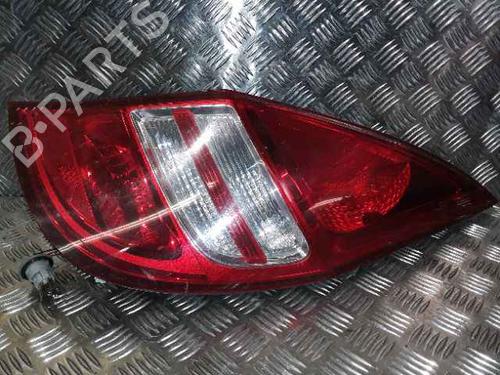 Used Right taillight HYUNDAI i30 (FD) 1.6 CRDi (90 hp) 25193498