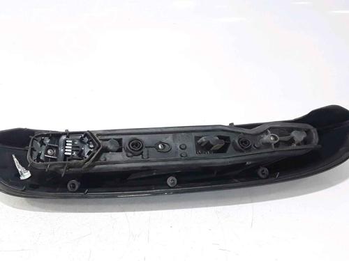 Left taillight OPEL CORSA C (X01) 1.3 CDTI (F08, F68) | BP25187546C34 