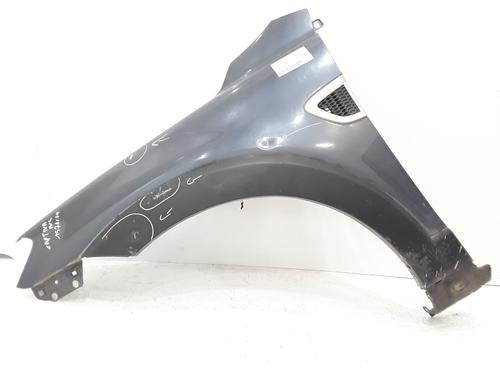 Used Left front fenders CHEVROLET CAPTIVA (C100, C140) 2.0 D 4WD (150 hp) 25767009