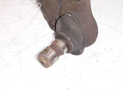 Right front suspension arm OPEL CORSA D (S07) 1.3 CDTI (L08, L68) | BP25195735M13 