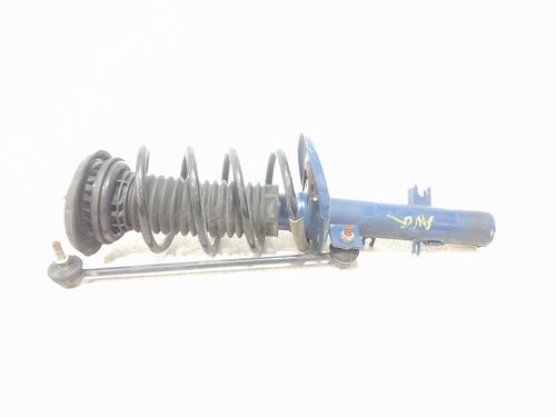 Used Left front shock absorber Left front shock absorber 38502581 38502581
