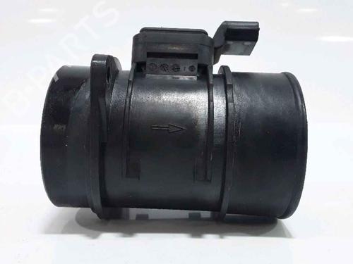 Used Mass air flow sensor RENAULT CLIO III (BR0/1, CR0/1) 1.5 dCi (C/BR0G, C/BR1G) (68 hp) 25181020