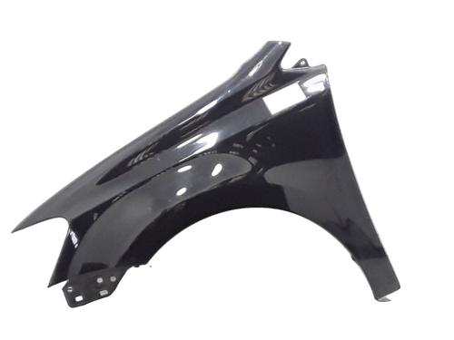 Forkjerm venstre VW POLO V (6R1, 6C1) 1.2 TDI (75 hp) 32660822