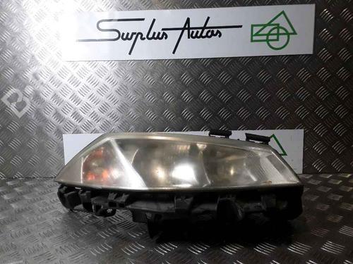 Used Right headlight RENAULT MEGANE II Estate (KM0/1_) 1.9 dCi (KMRG, KM1G, KM0G, KM2C) (120 hp) 25182498