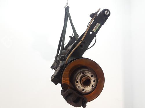 Rear axle PEUGEOT EXPERT Van (VF3A_, VF3U_, VF3X_) 2.0 HDi 130 | BP31165219M2