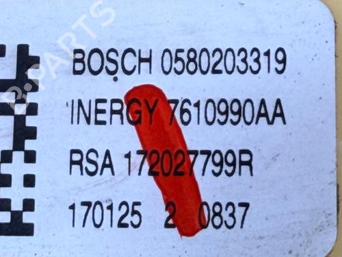 Fuel pump RENAULT MEGANE IV Hatchback (B9A/M/N_) 1.6 dCi 165 | BP39415824M76 - Image 2