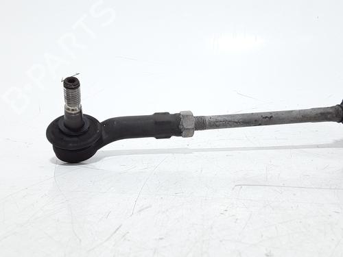 Steering rack FORD FIESTA VI (CB1, CCN) 1.25 | BP32260414M22 