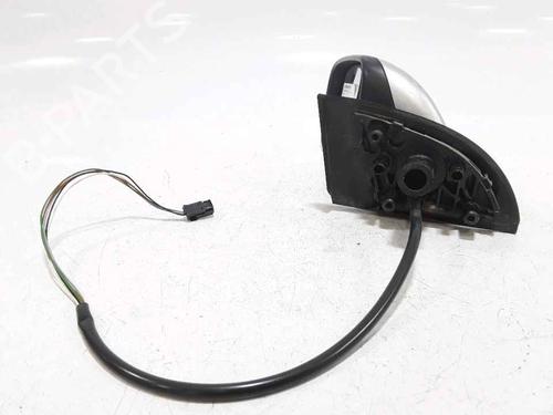 Left mirror PEUGEOT 307 SW (3H) 2.0 HDI 110 | BP25186815C26 