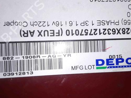 Right taillight MINI MINI (R56) Cooper | BP25192914C35 