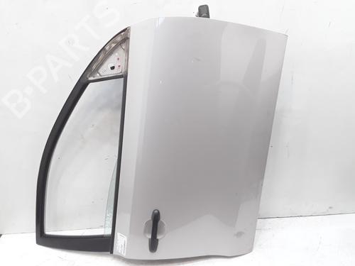 Right front door HYUNDAI i30 (FD) 1.6 CRDi | BP30766327C3