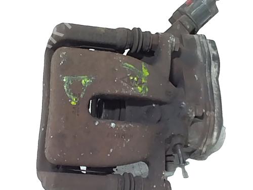 Used Right rear brake caliper Right rear brake caliper RENAULT SCÉNIC III (JZ0/1_) 1.5 dCi (110 hp) 35716880 35716880