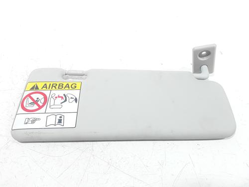 Right sun visor DACIA SPRING EV (B6M1) | BP25159318I2 