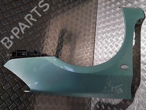 Used Right front fenders PEUGEOT 307 SW (3H) 2.0 HDI 110 (107 hp) 25182398