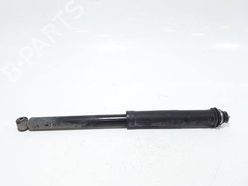Used Right rear shock absorber PEUGEOT 108 1.0 VTi (69 hp) 25199155