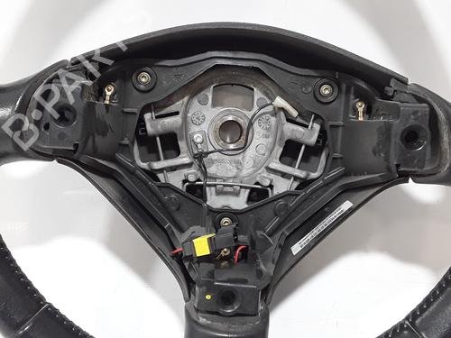 Steering wheel PEUGEOT 307 (3A/C) 2.0 HDi 135 | BP30194768C49 