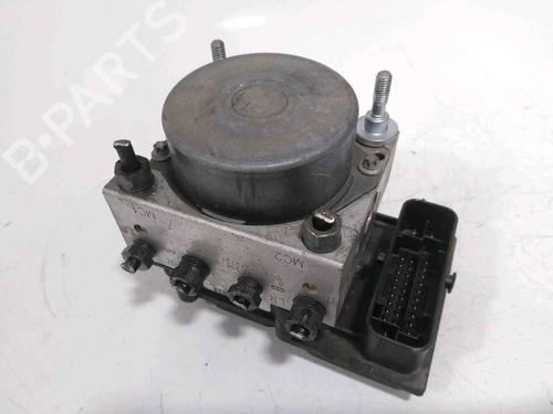 Used ABS pump FORD KA (RU8) 1.2 (69 hp) 25165419
