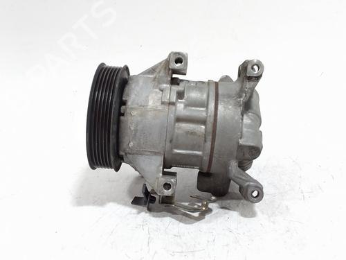 Used AC compressor AC compressor 37704480 37704480