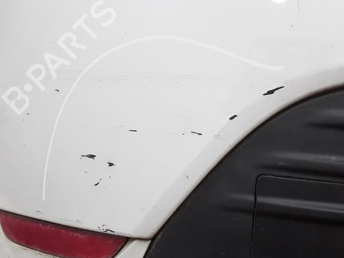 Rear bumper RENAULT CLIO IV (BH_) 1.5 dCi 75 | BP29045294C8 
