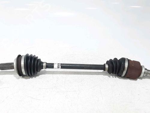 Used Left front driveshaft TOYOTA YARIS (_P9_) 1.33 VVT-i (NSP90_, NSP90R) (100 hp) 25200623