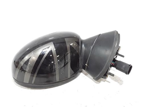 Right mirror MINI MINI (R50, R53) One D | BP31207114C27