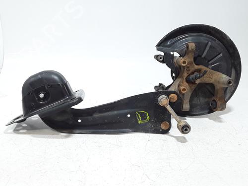 Right rear steering knuckle AUDI A3 Sportback (8PA) 1.9 TDI | BP29550202M28 
