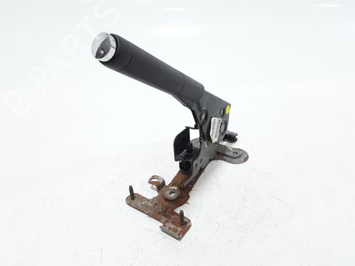Hand brake PEUGEOT 208 I (CA_, CC_) 1.6 HDi | BP25166730I18