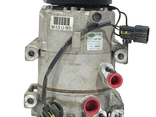 AC compressor HYUNDAI ix35 (LM, EL, ELH) 1.7 CRDi | BP36168968M34 - Image 3