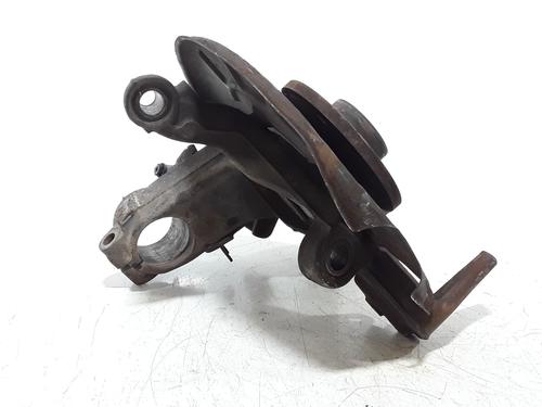 Right front steering knuckle SKODA FABIA I (6Y2) 1.9 TDI | BP25343962M26 