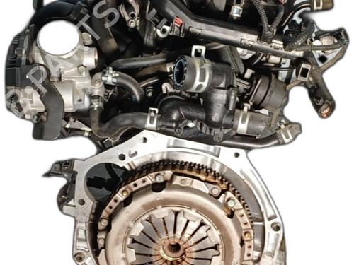 Used Engine KIA RIO IV (YB, SC, FB) 1.25 (84 hp) 28159280