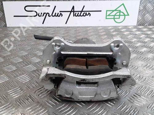 Right front brake caliper HYUNDAI KONA (OS, OSE, OSI) EV | BP25163886M104 
