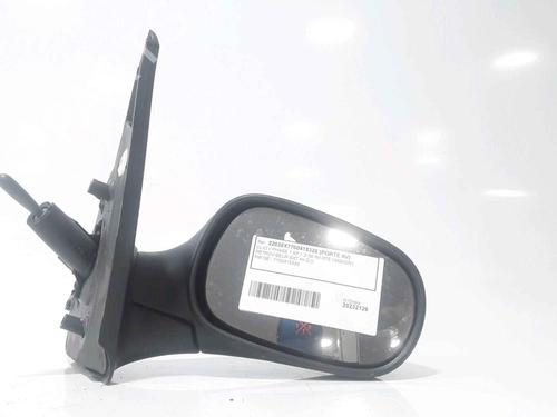 Right mirror RENAULT CLIO II (BB_, CB_) 1.2 (BB0A, BB0F, BB10, BB1K, BB28, BB2D, BB2H, CB0A,... | BP25192226C27 
