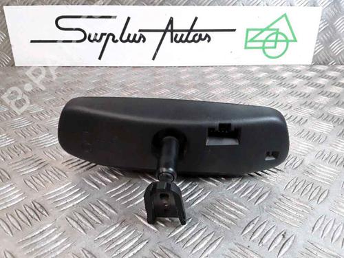 Rear mirror TOYOTA RAV 4 III (_A3_) 2.2 D 4WD (ALA30_, ALA30R) | BP25188869I6 