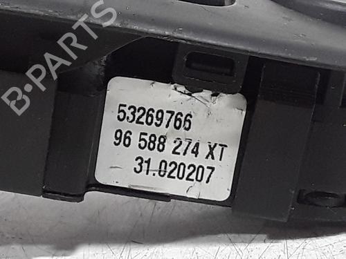 Switch PEUGEOT 407 Coupe (6C_) 2.2 16V | BP37185231I30 - Image 2